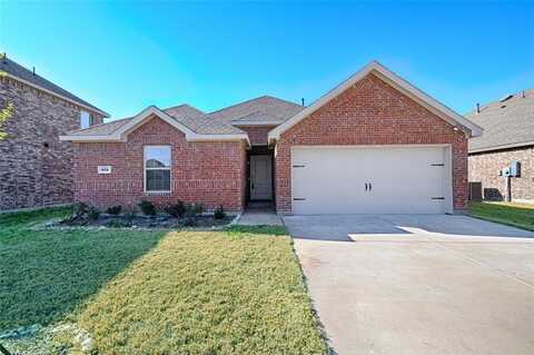 625 Summit Pass Lane, Princeton, TX 75407