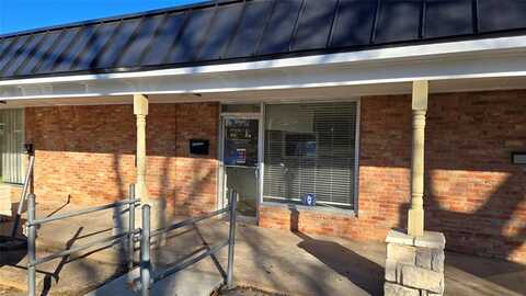 2108 Monroe Street, Commerce, TX 75428