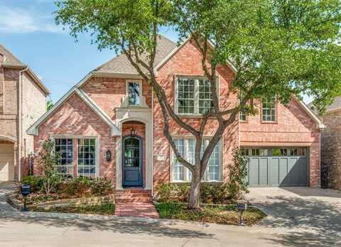 25 Ashton Court, Dallas, TX 75230