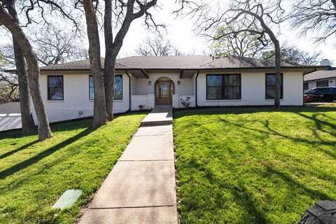 2109 Prestonwood Drive, Arlington, TX 76012