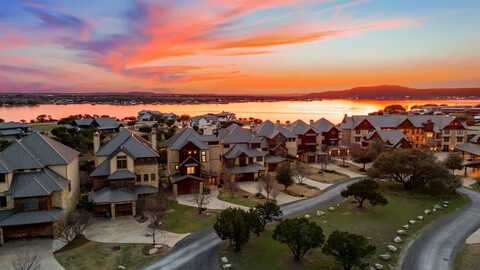 2155 Century Oak Drive, Graford, TX 76449