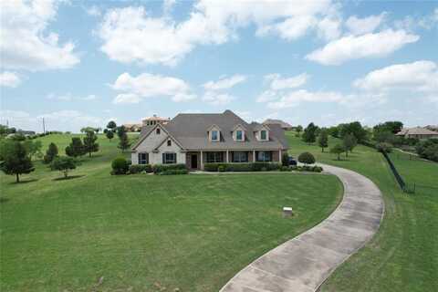 12800 Bella Sereno Court, Fort Worth, TX 76126