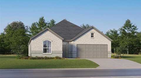 1708 Rubber Fig Lane, McKinney, TX 75071