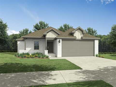 2312 Palomino Lane, Seagoville, TX 75159