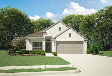 2306 Palomino Lane, Seagoville, TX 75159