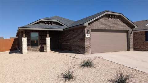 7112 Anticline Court, Midland, TX 79705