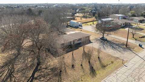 560 Bluebird Lane, Fairview, TX 75069