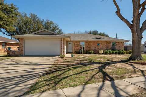 3 Four Sixes Circle, Wichita Falls, TX 76308