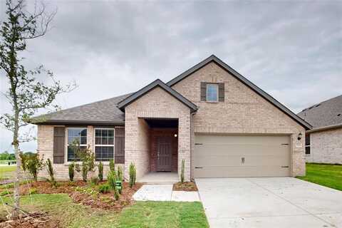 721 Merry Summit Road, Lavon, TX 75166