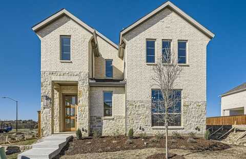 6044 Silverstein Street, Fort Worth, TX 76126