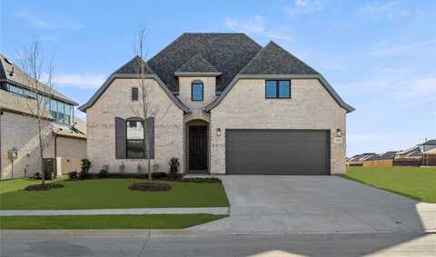 1416 Kirkdale Drive, Forney, TX 75126