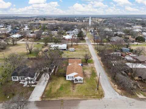 400 S San Jacinto Street, Whitney, TX 76692