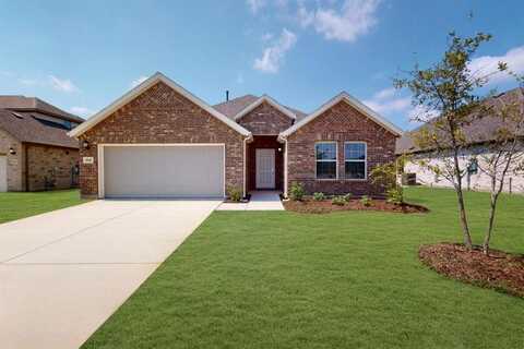 1041 Hickory Chase Lane, Crowley, TX 76036