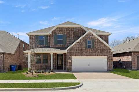 2107 Meadowlark Lane, Melissa, TX 75454