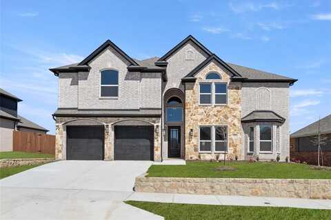 5256 Great Hollow Trail, Fort Worth, TX 76179