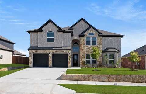 5256 Great Hollow Trail, Fort Worth, TX 76179