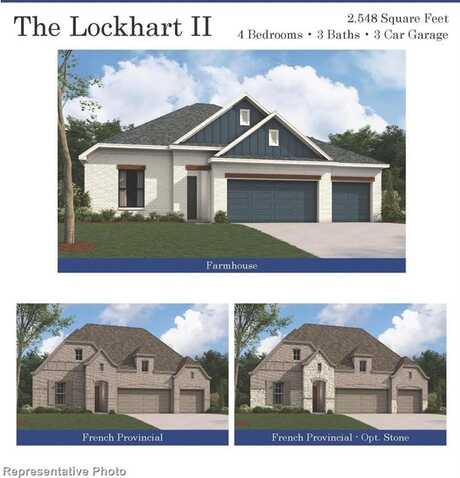 7216 Oak Knoll Place, McKinney, TX 75071