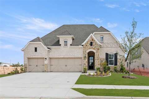 7216 Oak Knoll Place, McKinney, TX 75071