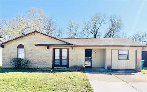 3006 Sandra Lane, Rowlett, TX 75088