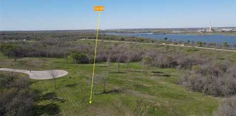 Lot 60 Sunset Court, Corsicana, TX 75109