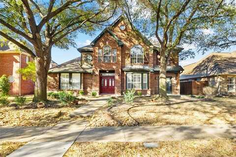 4628 Putnam Drive, Plano, TX 75024