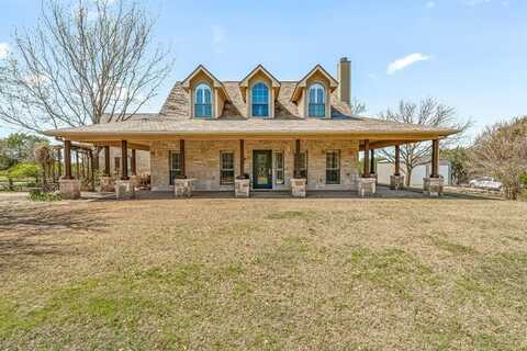 1019 Clayton Court, Nemo, TX 76070