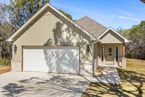 832 Blackfoot Court, Granbury, TX 76048