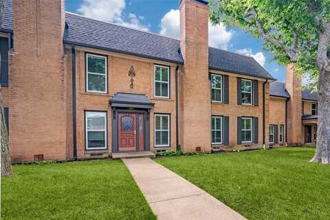 7826 Meadow Park Drive, Dallas, TX 75230