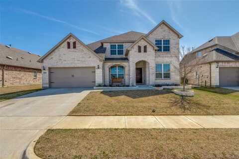 2808 Ryder Lane, Aubrey, TX 76227