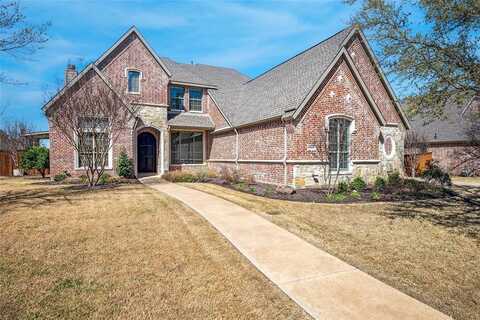 1912 Denali Lane, Keller, TX 76248