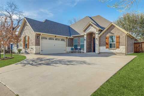 2325 Brookdale Drive, Arlington, TX 76014