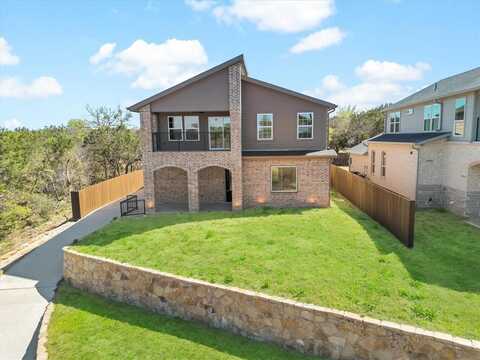 4600 Eagle Nest Court, Granbury, TX 76048