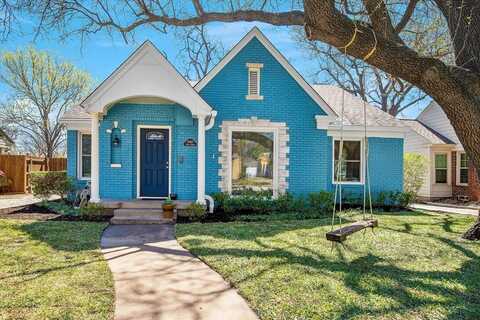 6044 Anita Street, Dallas, TX 75206