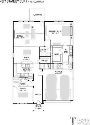 366 Silver Springs Lane, Lavon, TX 75166