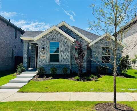 3040 Elmwood Street, Fate, TX 75087
