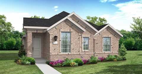 3040 Elmwood Street, Fate, TX 75087