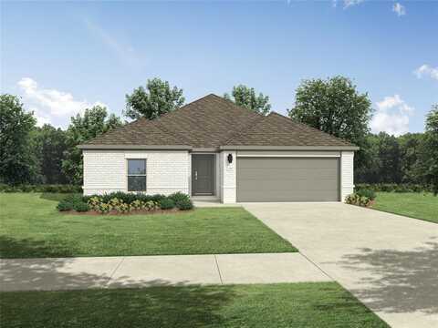 2313 Palomino Lane, Seagoville, TX 75159