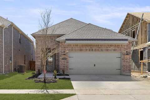 528 Waterhouse Lake Drive, Anna, TX 75409