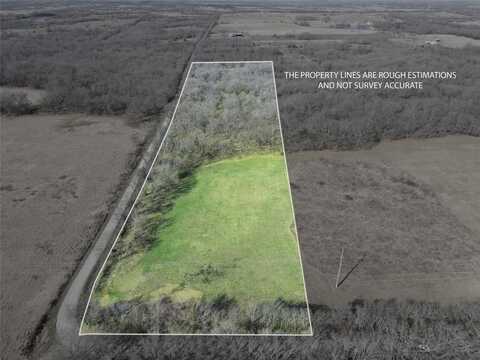 Tbd CR 4744, Sulphur Springs, TX 75482