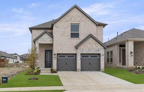 704 Valley Pines Drive, Anna, TX 75409