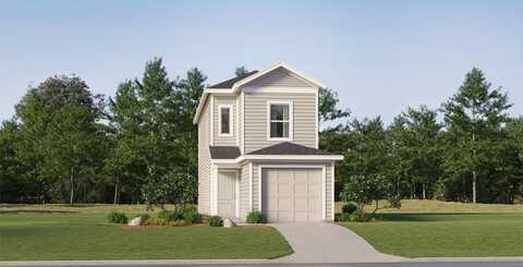 12160 Morgan Drive, Providence Village, TX 76227