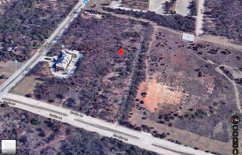 1101 COOKS Lane, Fort Worth, TX 76120