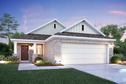 1717 Hazer Lane, Mesquite, TX 75149