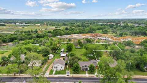 860 W Long Street, Stephenville, TX 76401