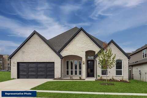 329 Willie Way, Burleson, TX 76028