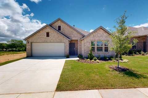 3400 Goshawk Drive, Denton, TX 76208