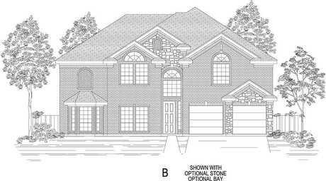2609 Shadybrook Drive, Celina, TX 75009