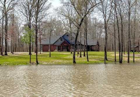 3465 CR 1360, Mount Pleasant, TX 75455