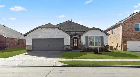 752 Tawny Turn, Lavon, TX 75166