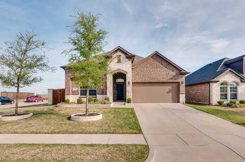 803 Maverick Street, Anna, TX 75409